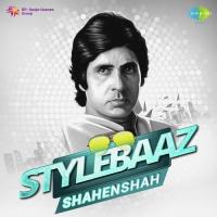 Rang Barse Bheege Chunarwali (From "Silsila") Amitabh Bachchan Song Download Mp3