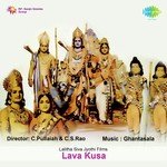 Jaya Jaya Rama Ghantasala,P. Susheela,P. Leela Song Download Mp3