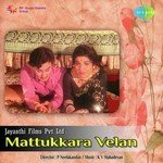 Mattukara Velan songs mp3