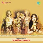 Dialogues And Padyams - Uthara Gograhanam Scene Ghantasala,Madhavapeddi Satyam Song Download Mp3