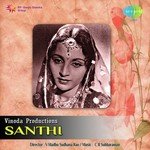 Senthoor Murugan (Female) (From "Shanthi") P. Susheela Song Download Mp3