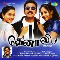 Thenali songs mp3