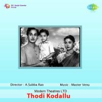 Thodi Kodallu songs mp3