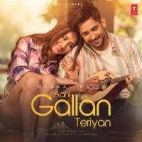 Aahi Gallan Teriyan Babbal Rai Song Download Mp3