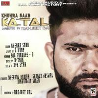Katal Khehra Saab Song Download Mp3