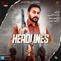 Headlines Gurlez Akhtar,Galbia Song Download Mp3