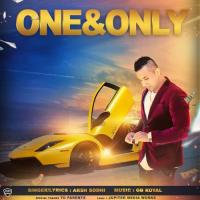 One & Only Arsh Sodhi Song Download Mp3