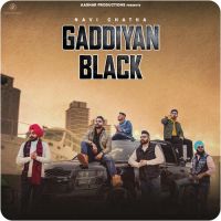 Gaddiyan Black Navi Chatha Song Download Mp3