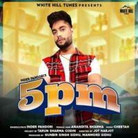 5pm Inder Pandori Song Download Mp3