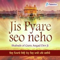 Jis Pyare Seo Neho - Shabads of Guru Angad Dev Ji songs mp3