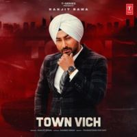Town Vich Ranjit Bawa Song Download Mp3