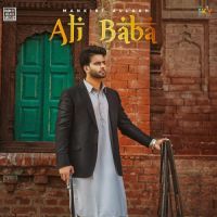 Ali Baba Mankirt Aulakh Song Download Mp3