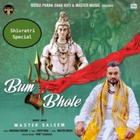 Bum Bhole Master Saleem Song Download Mp3