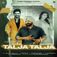Talja Talja Gurlez Akhtar,G Bhogal Song Download Mp3