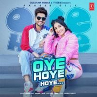 Oye Hoye Hoye Jassie Gill,Simar Kaur Song Download Mp3