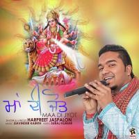 Maa Di Jyot Harpreet Jaspalon Song Download Mp3
