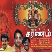 Saranam (Tamil) songs mp3