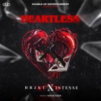 Heartless Hrjxt Song Download Mp3