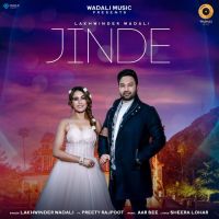 Jinde Lakhwinder Wadali,Saloni Arora Song Download Mp3