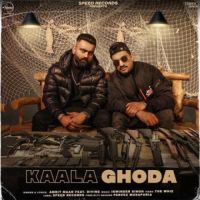 Kaala Ghoda Amrit Maan Song Download Mp3