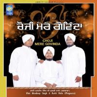Mere Madho Ji Bhai Mandeep Singh Ji Rurki Phagwara Wale Song Download Mp3