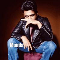 Munda Arjan Dhillon Song Download Mp3