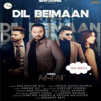 Dil Beimaan Nachhatar Gill Song Download Mp3