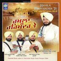 Jung Nu Teyar Khalsa Dhadi Parminder Singh Paras Song Download Mp3