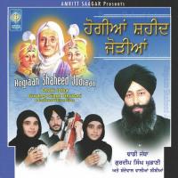 Maaya Picche Toon Dhadi Gurdeep Singh Ghudani & Baddowal Waliyan Bibian Song Download Mp3