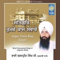 Satgur Tumre Kaaj Saware Bhai Charanpreet Singh Ji Jagraon Wale Song Download Mp3