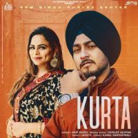 Kurta Gurlez Akhtar,AKM Singh Song Download Mp3