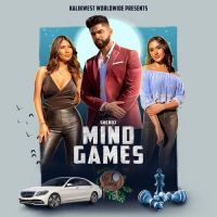 Mind Games Sheroz Song Download Mp3