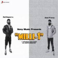 Milli - 1 Raf-Saperra Song Download Mp3