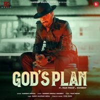 Gods Plan Hardeep Grewal Song Download Mp3