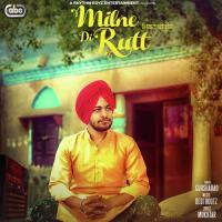 Milne Di Rutt Gurshabad,Desi Routz Song Download Mp3