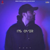 Its Over C Jay Song Download Mp3