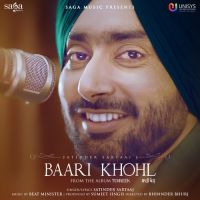 Baari Khohl (From Tehreek) Satinder Sartaaj Song Download Mp3