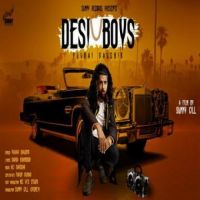 Desi Boys Yuvraj Kaushik Song Download Mp3