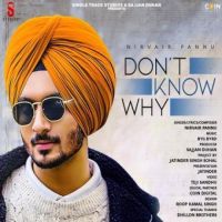 Dont Know Why Nirvair Pannu Song Download Mp3