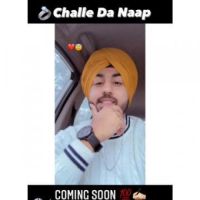 Challe Da Naap Simar Rana Song Download Mp3
