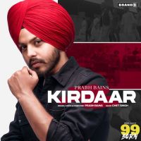 Kirdaar Prabh Bains Song Download Mp3