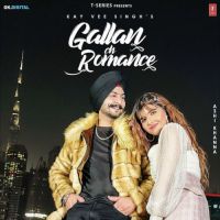 Gallan Ch Romance Kay Vee Singh Song Download Mp3