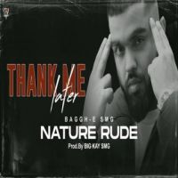 Nature Rude Baggh-E SMG Song Download Mp3