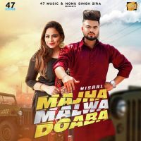 Majha Malwa Doaba Gurlez Akhtar,Misaal Song Download Mp3