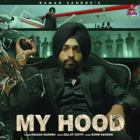 My Hood Daman Sandhu Song Download Mp3