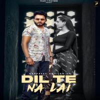Dil Te Na Lai Harpreet Dhillon Song Download Mp3