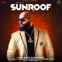 Sunroof Zora Randhawa Song Download Mp3