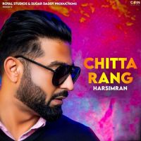 Chitta Rang Harsimran Song Download Mp3