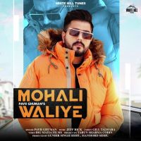 Mohali Waliye Pavii Ghuman Song Download Mp3