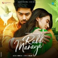 Rabb Manaya Karan Sehmbi Song Download Mp3